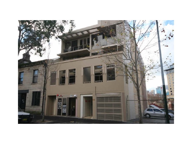 shop 1/84 Harris Street, Pyrmont NSW 2009