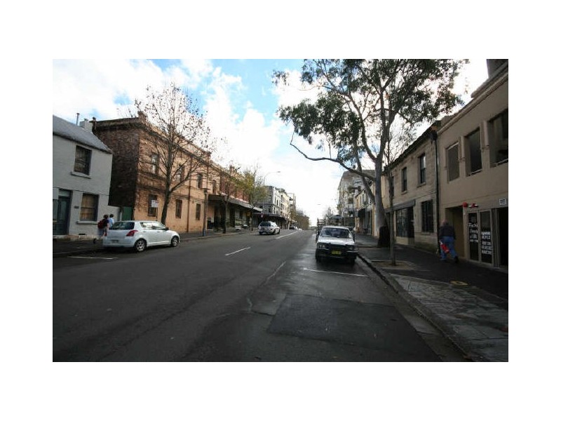 shop 1/84 Harris Street, Pyrmont NSW 2009