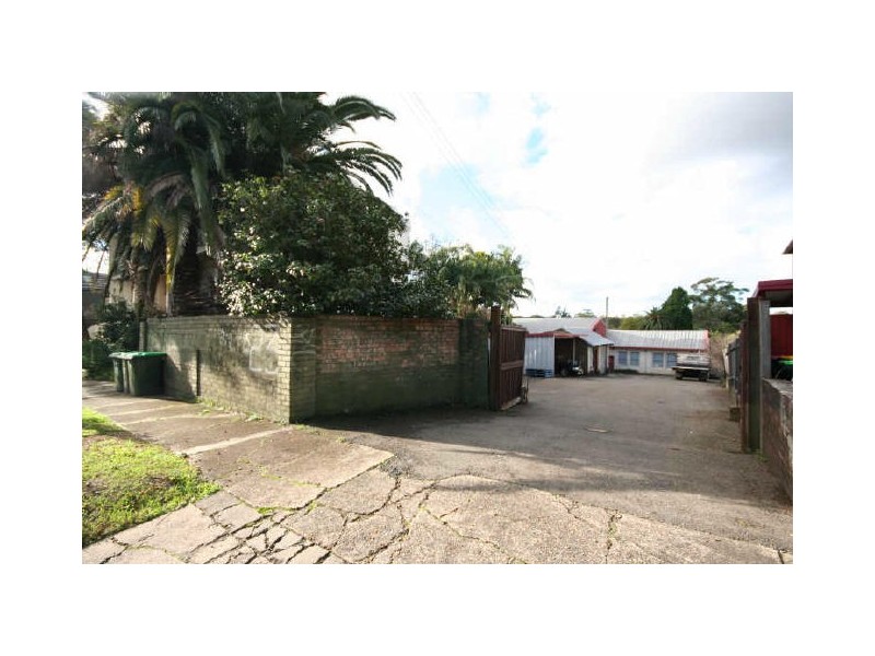 23 West Street, Petersham NSW 2049