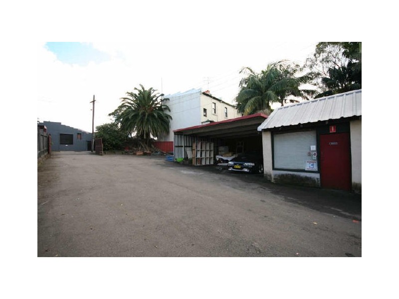 23 West Street, Petersham NSW 2049