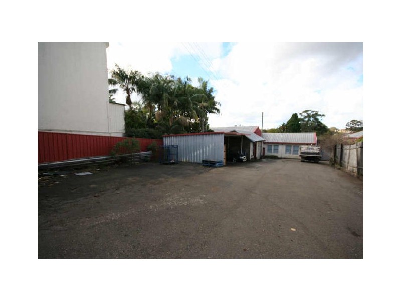 23 West Street, Petersham NSW 2049