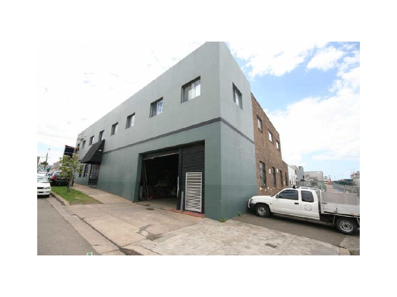 5 Talbot Street, St Peters NSW 2044