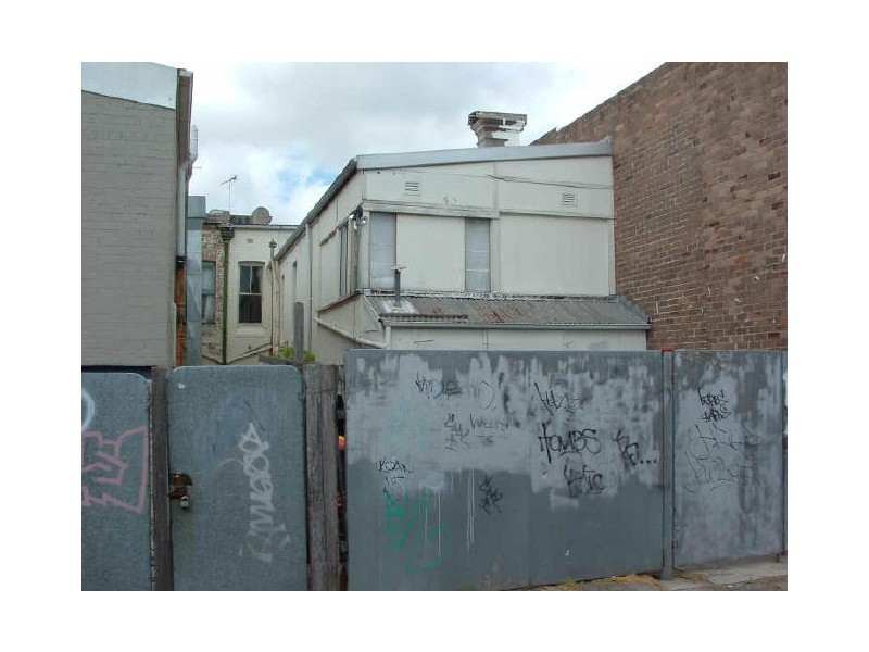 551E King Street, Newtown NSW 2042