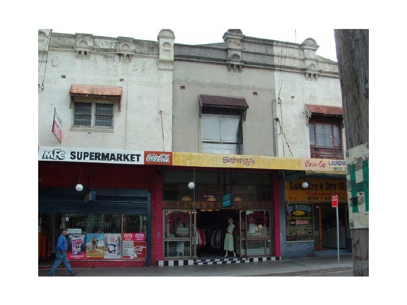 551E King Street, Newtown NSW 2042