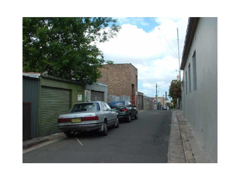 551E King Street, Newtown NSW 2042