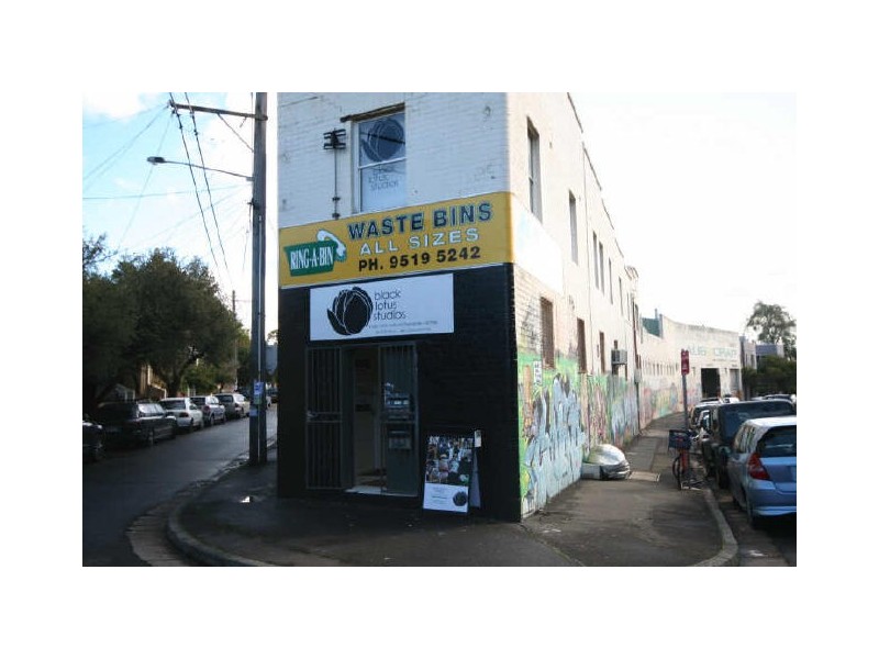 2 Gladstone Street, Newtown NSW 2042