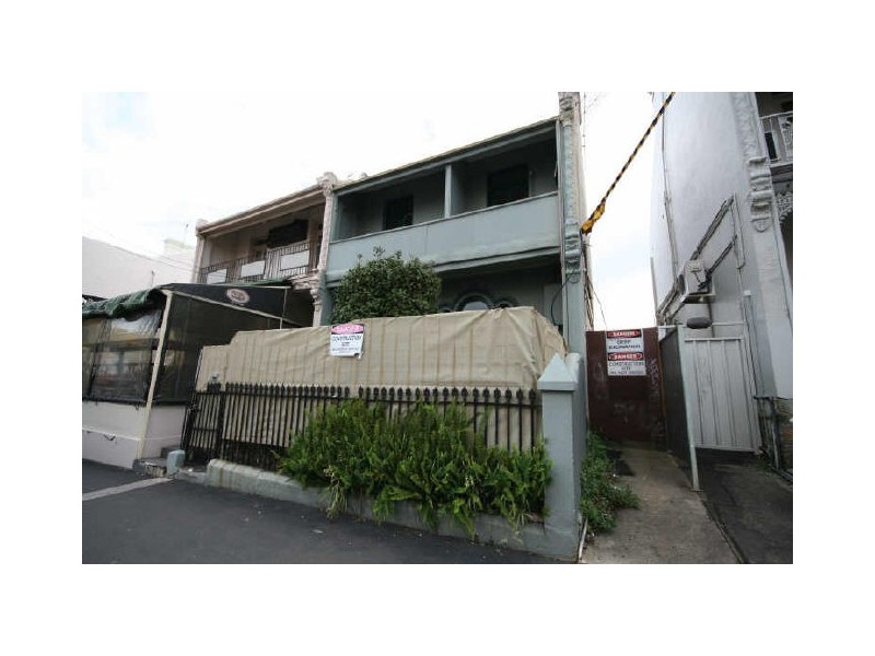 22 Norton Street, Leichhardt NSW 2040