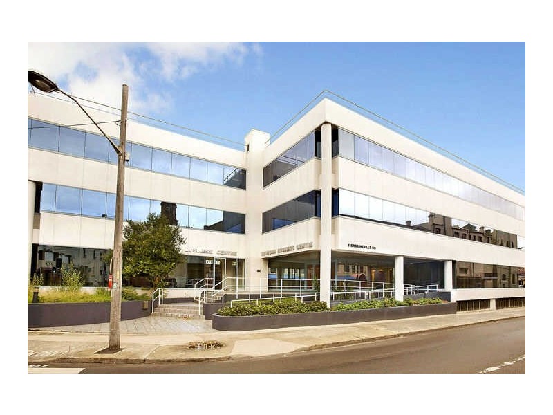 208/1 Erskineville Road, Newtown NSW 2042