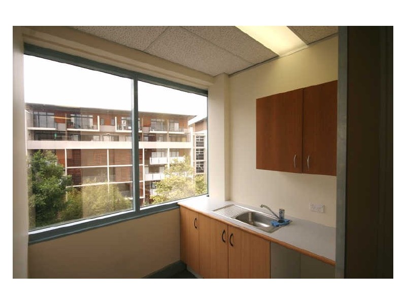 208/1 Erskineville Road, Newtown NSW 2042