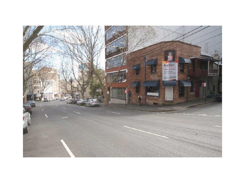 86 Foveaux Street, Surry Hills NSW 2010