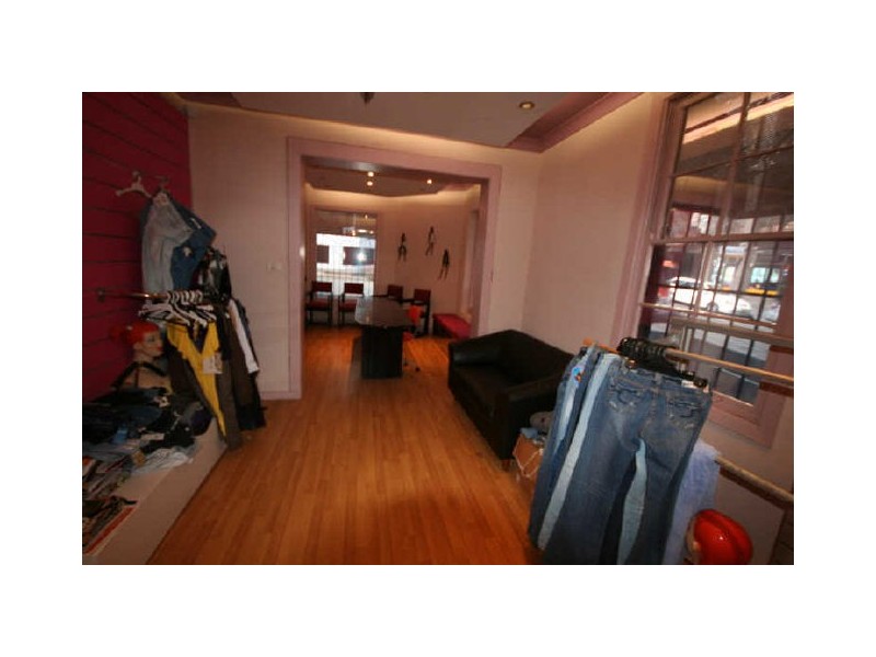 86 Foveaux Street, Surry Hills NSW 2010