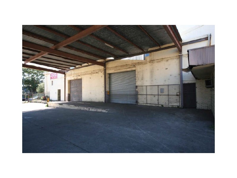 52-62 Arncliffe Road, Wolli Creek NSW 2205