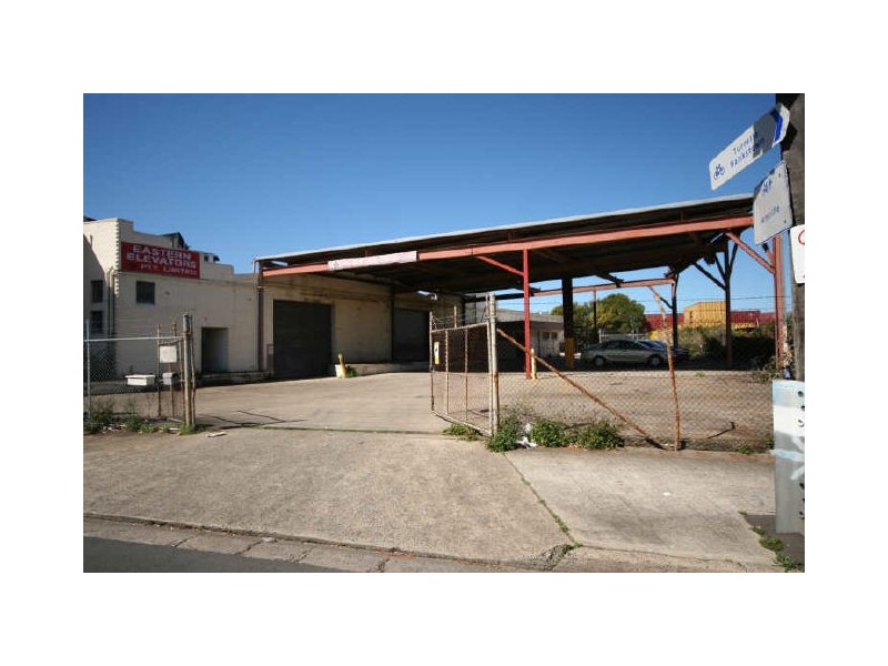 52-62 Arncliffe Road, Wolli Creek NSW 2205