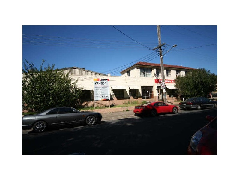 52-62 Arncliffe Road, Wolli Creek NSW 2205