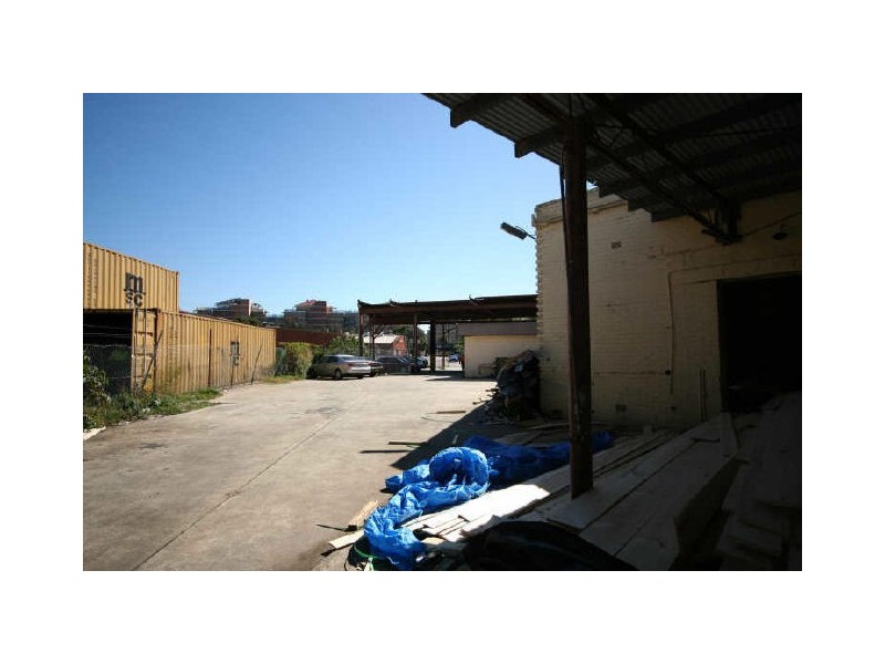 52-62 Arncliffe Road, Wolli Creek NSW 2205