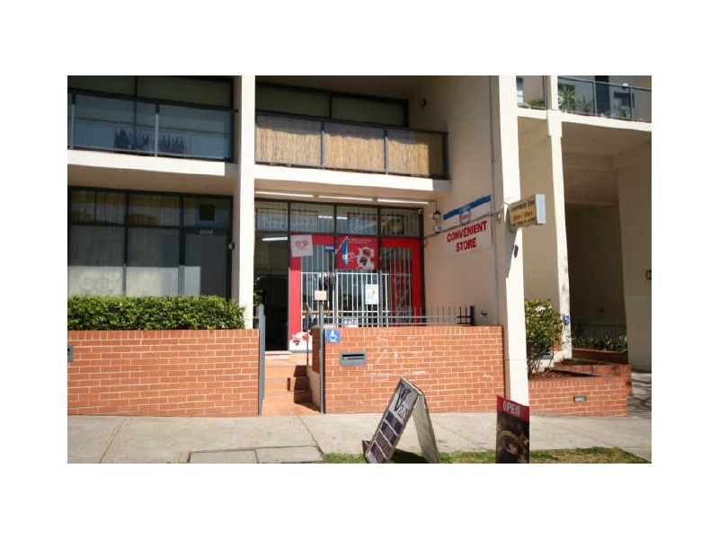 G06E/138 Carillion Avenue, Newtown NSW 2042