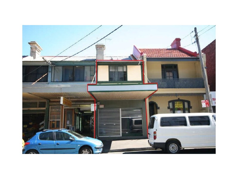 114 George Street, Redfern NSW 2016