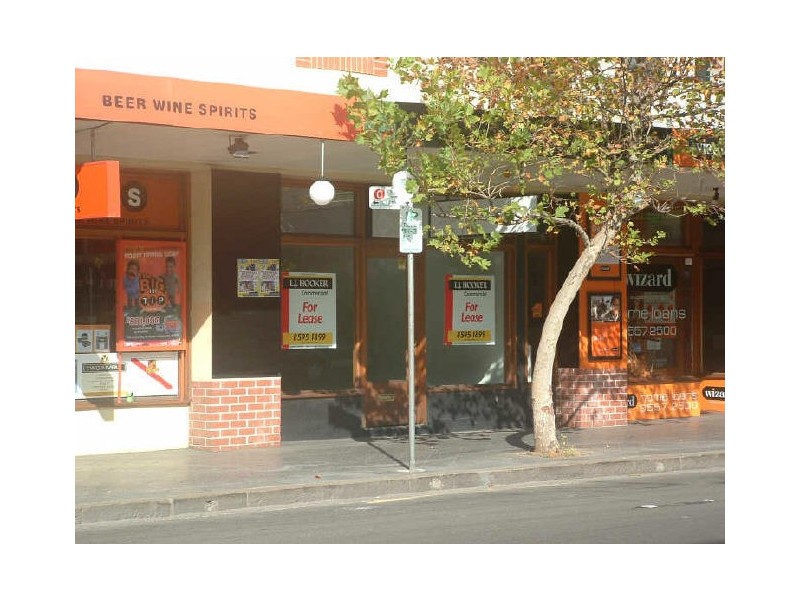 114 King Street, Newtown NSW 2042