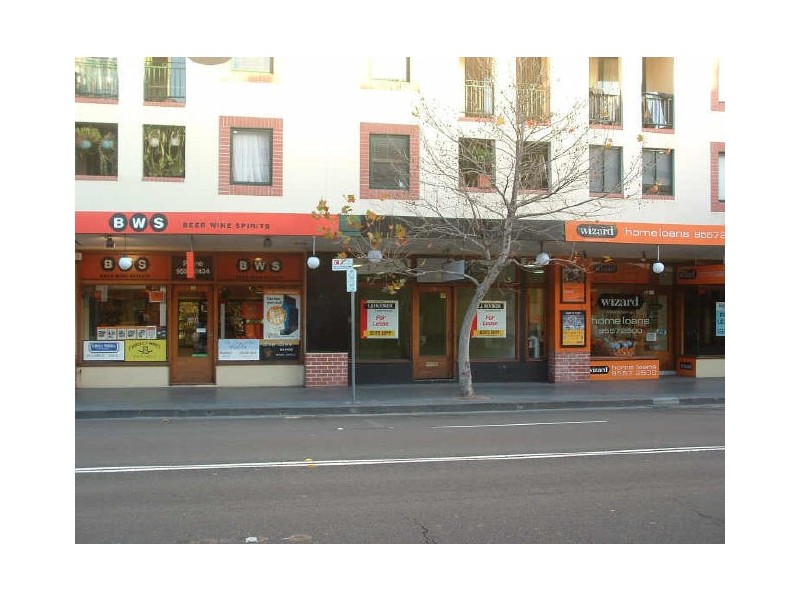 114 King Street, Newtown NSW 2042