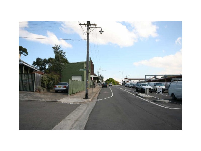 136 George Street, Sydenham NSW 2044