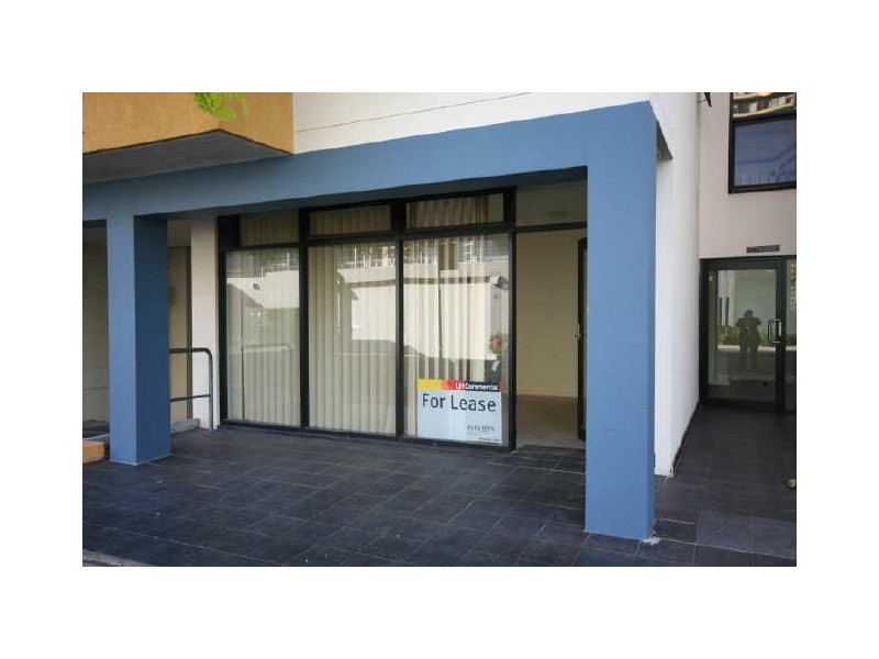 Shop 1/16-22 Dunblane Street, Camperdown NSW 2050