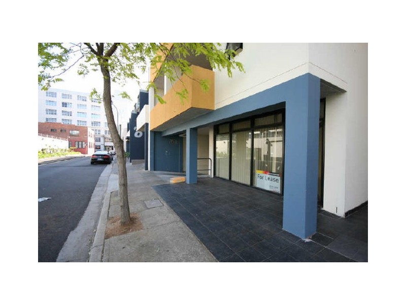 Shop 1/16-22 Dunblane Street, Camperdown NSW 2050