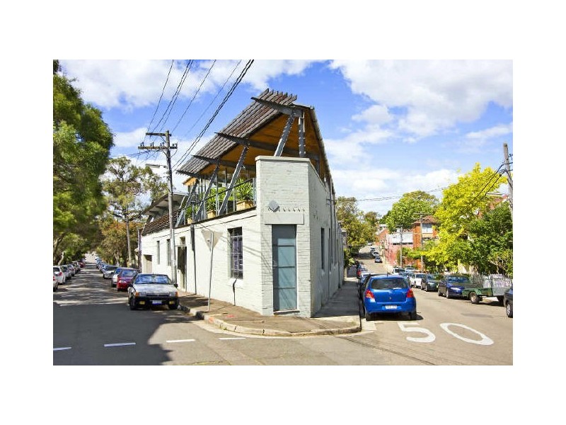 1-7 Probert Street, Camperdown NSW 2050
