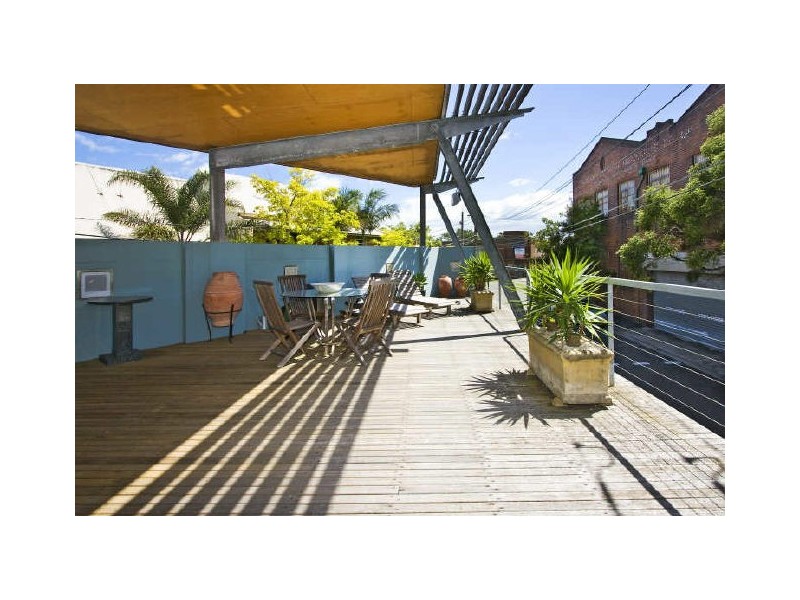 1-7 Probert Street, Camperdown NSW 2050