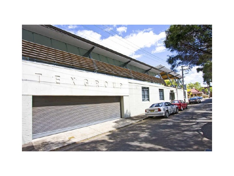 1-7 Probert Street, Camperdown NSW 2050