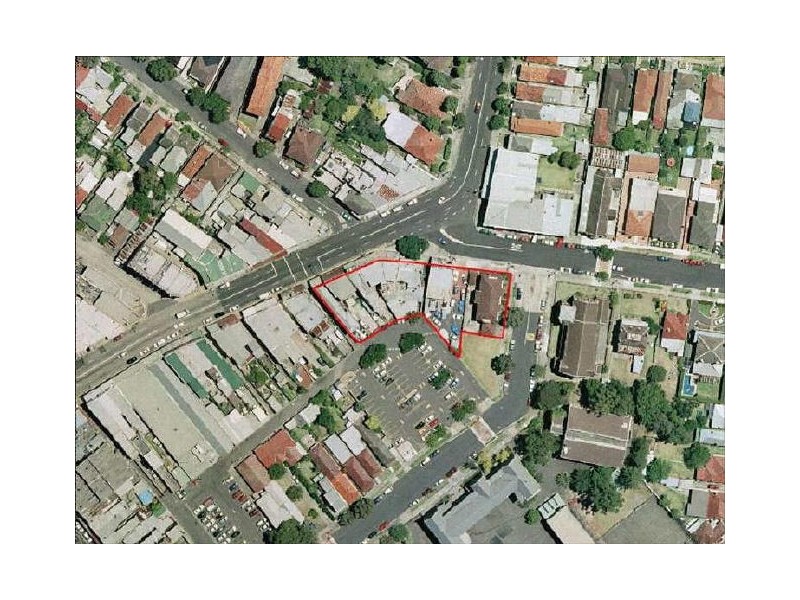 362-372 New Canterbury Road, Dulwich Hill NSW 2203