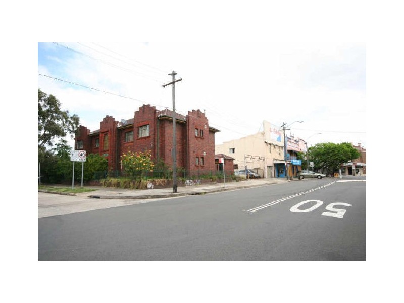 362-372 New Canterbury Road, Dulwich Hill NSW 2203