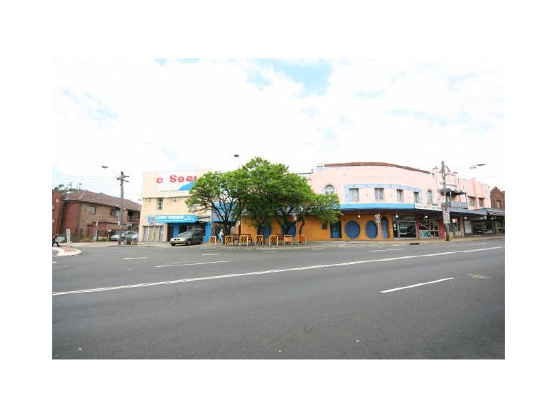 362-372 New Canterbury Road, Dulwich Hill NSW 2203