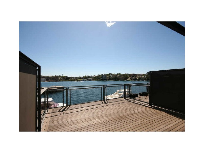 19 Pirrama Road, Pyrmont NSW 2009