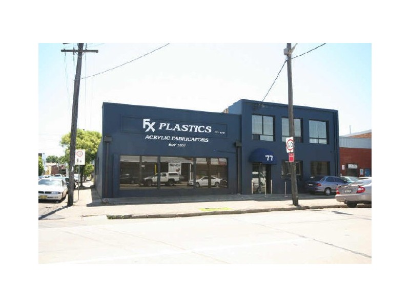 77-79 Sydenham Road, Marrickville NSW 2204