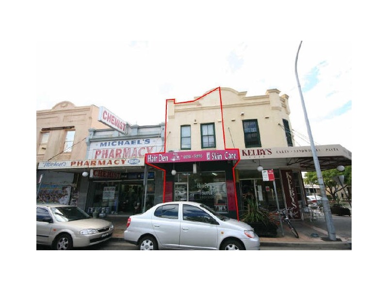 295 Marrickville Road, Marrickville NSW 2204