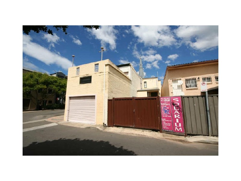 295 Marrickville Road, Marrickville NSW 2204
