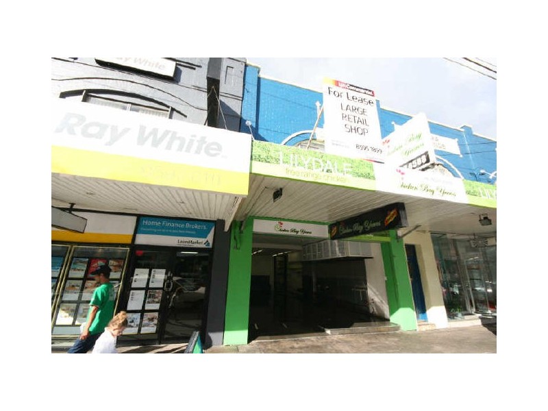 301 Bay Street, Brighton-le-sands NSW 2216