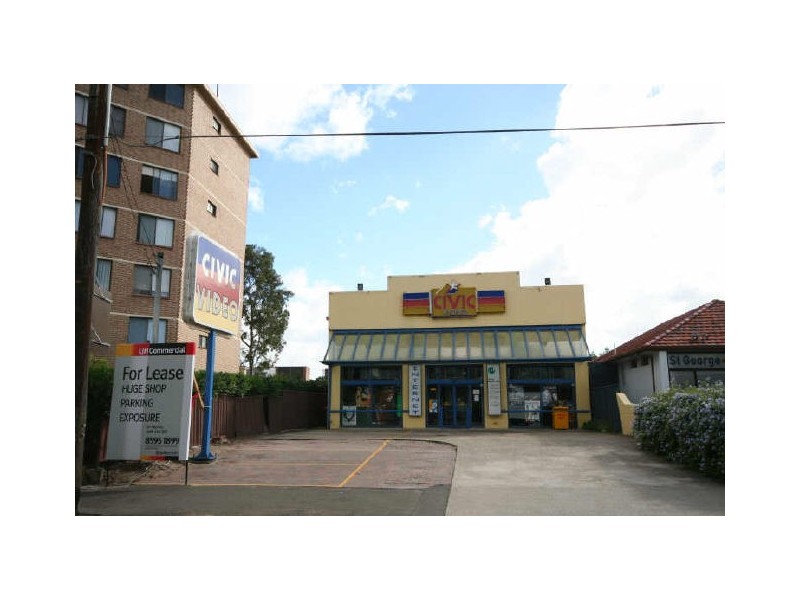 326 Bay Street, Brighton-le-sands NSW 2216