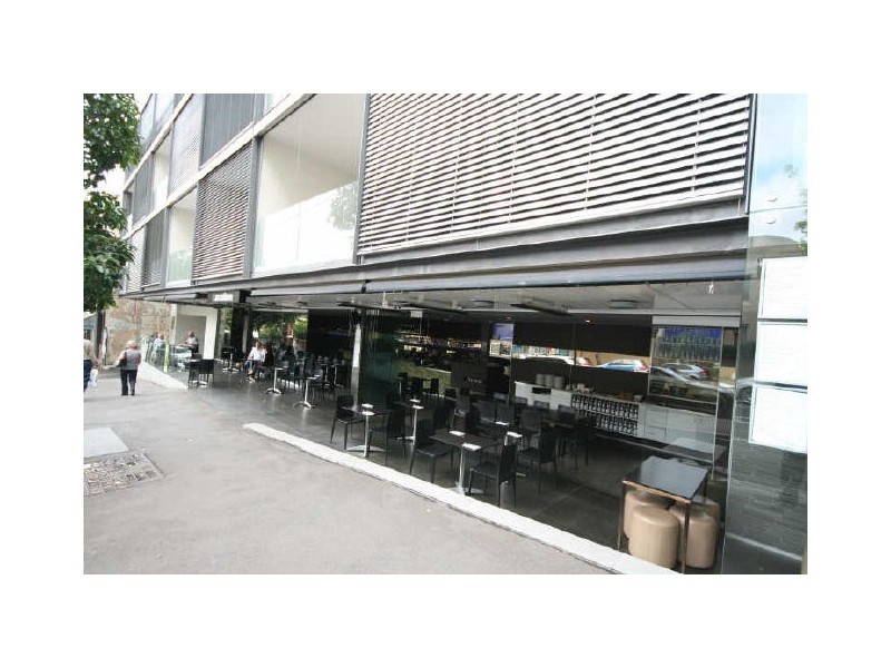 88 Crown Street, Woolloomooloo NSW 2011