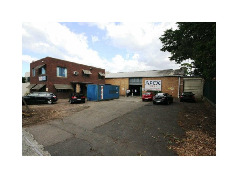 4-6 Canal Road, St Peters NSW 2044