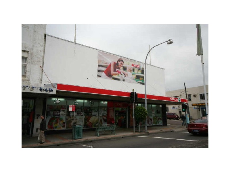 248-250 Marrickville Road, Marrickville NSW 2204