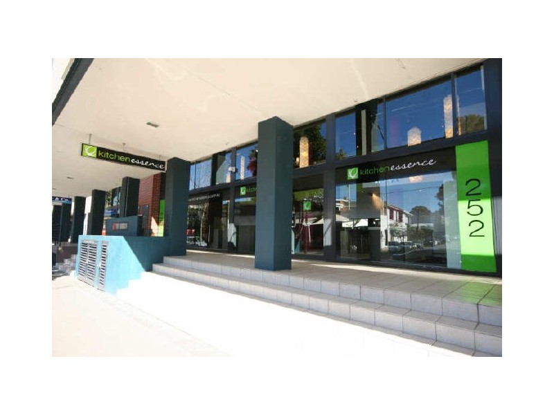 AR2/252 Botany Road, Alexandria NSW 2015