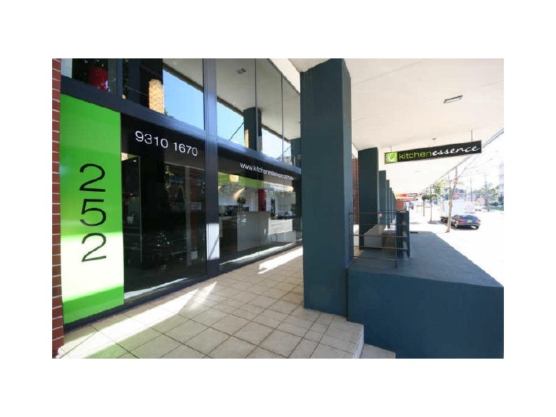 AR2/252 Botany Road, Alexandria NSW 2015