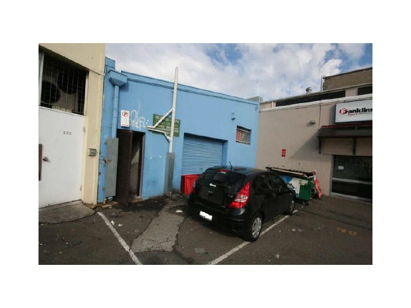 257 King Street, Newtown NSW 2042