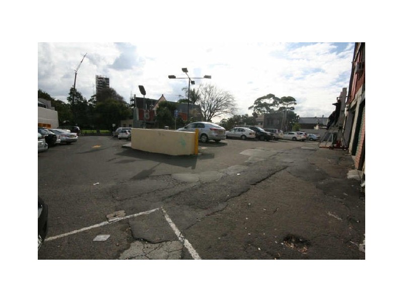 257 King Street, Newtown NSW 2042