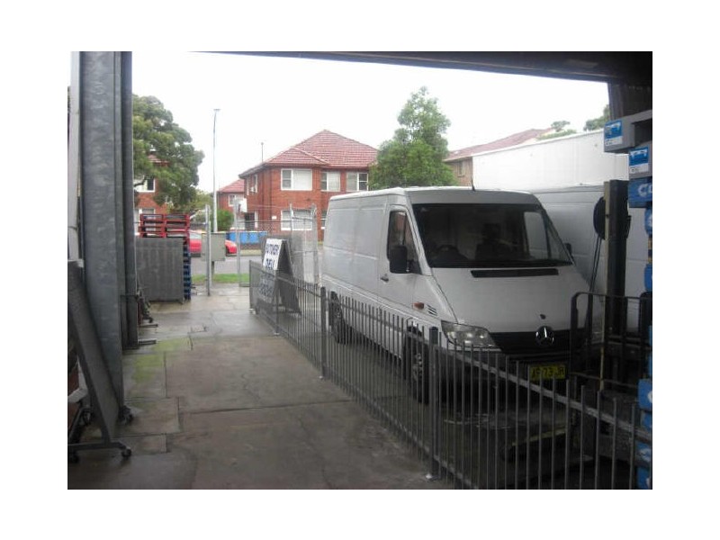 410 Forest Road, Bexley NSW 2207