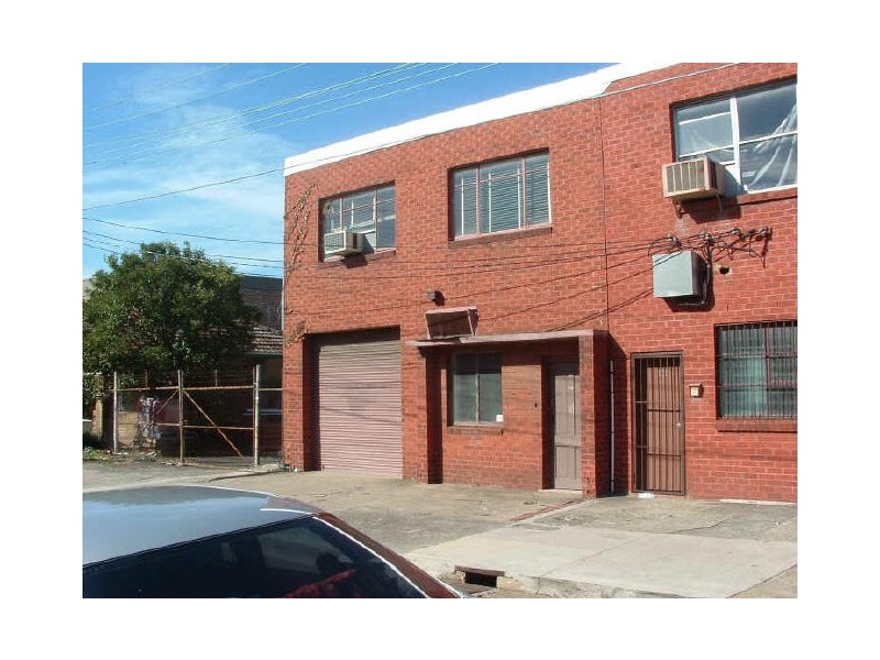 14 Shirlow Street, Marrickville NSW 2204