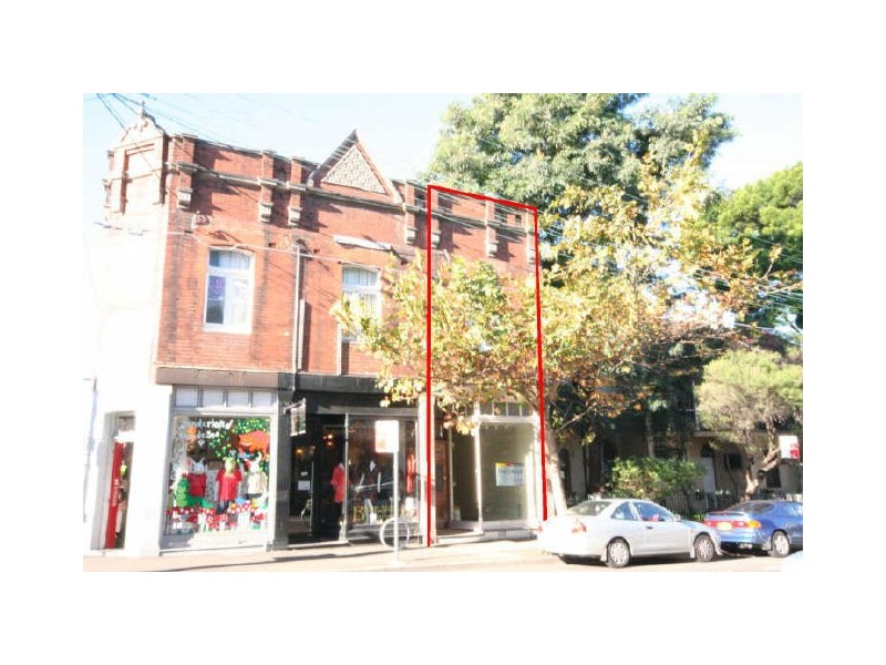 594 King Street, Newtown NSW 2042