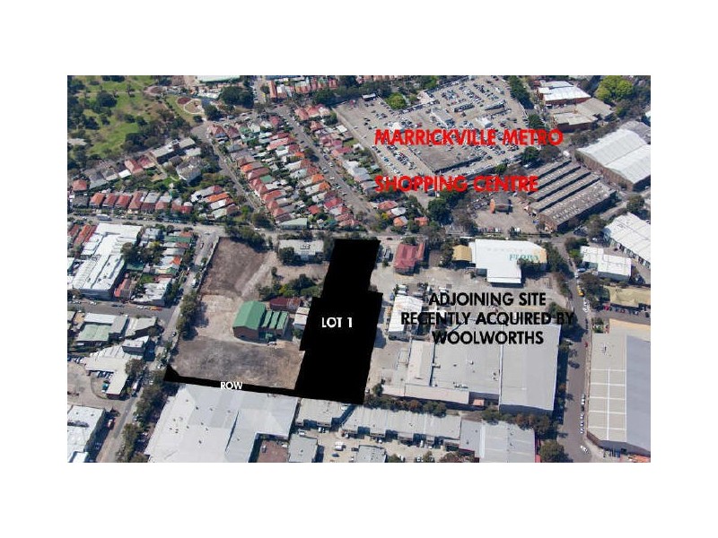 76 Edinburgh Road, Marrickville NSW 2204