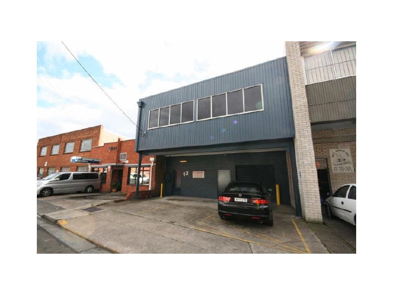 13 Shirlow Street, Marrickville NSW 2204